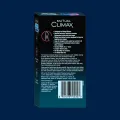 Durex Mutual Climax Condoms - 10 Pcs Pack (Made in India). 
