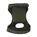 2X Gardening Knee Pads, Home Knee Pads for Gardening Cleaning, Adjustable Straps Knee Pads.