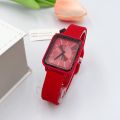 BOLUN  Wrist Watch for woman | Premium quality soft silicon belt Authentic brand watch with box. 