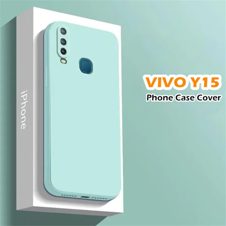 Original%20For%20VIVO%20Y15%20Silicone%20Full%20Cover%20Case%20Anti-fingerprint%20Phone%20Case%20Cover%20-%20Image%208