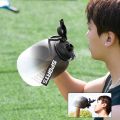 GIANXI Sport Water Bottle With Straw Water bottle Items Fitness Plastic Cup Portable Students School Travel Big Bottles.