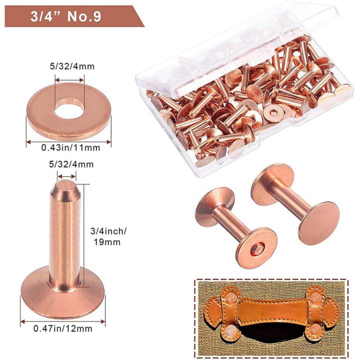 200%20Sets%20Copper%20Rivets%20and%20Burrs%20Washers%20Leather%20Copper%20Rivet%20Fastener%20for%20Wallets%20Collars%20Leather%20DIY%20Craft%20Supplies%20-%20Image%203