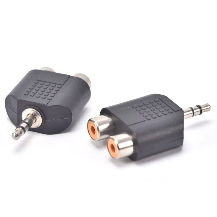 Y%20Splitter%203.5mm%20Stereo%20Male%20Audio%20Jack%20To%20Double%20RCA%20Female%20Adaptor%20Y%20Splitter%20AV%20Audio%20Video%20Plug%20Converter%20Adapter%20Audio%20Cable%20Adapters%20-%20Image%203