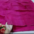 Tangail Halfsilk Chumki Saree for Women in All Colors.. 