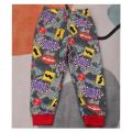 New Spring Autumn Children's Clothing Sets Boys 95 Cars McQueen Cartoon Sleepwear Clothes Kids Pajamas Set Baby Cotton Pyjamas. 