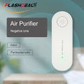 【Bestseller】 Negative Ions Air Purifier Mini Home Air Cleaner Air Purifier.