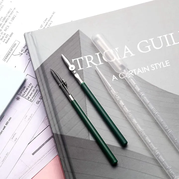 Art%20Ruling%20Pen%20Set%20Masking%20Fluid%20Pen%20with%20Glue%20Residue%20Eraser,Ruling%20Ink%20Pens%20Fluid%20Line%20Drawing%20Tool%20for%20Mounting%20Art%20-%20Image%207