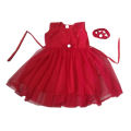 Party dress for ,Weeding and birthday dress for  1-12 years baby. 