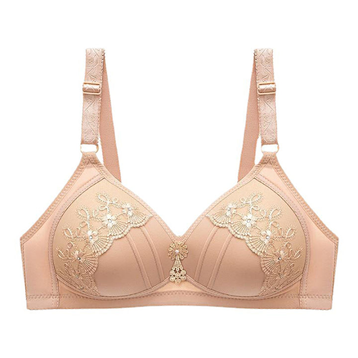%E3%80%90User-friendly%E3%80%91%20Cotton%20Bras%20Women%20Wire%20Free%20Comfortable%20Push%20Up%20Bra%20Size%2036%2038%2040%2042%2044%2046%20B%20C%20D%20Cup%20Female%20Soft%20Underwere%20-%20Image%206