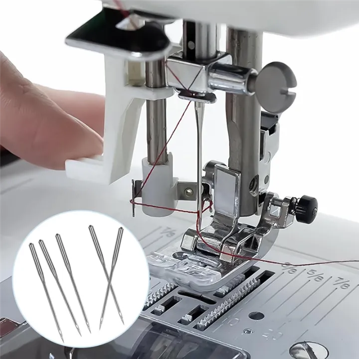Universal%20Size%20110/18%20Heavy%20Duty%20Sewing%20Machine%20Needles%20for%20Home%20Sewing%20Machine%2050Piece%20-%20Image%205
