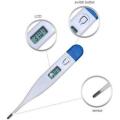 Digital Thermometer.