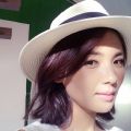 【happy one】summer hat women men panama hat.