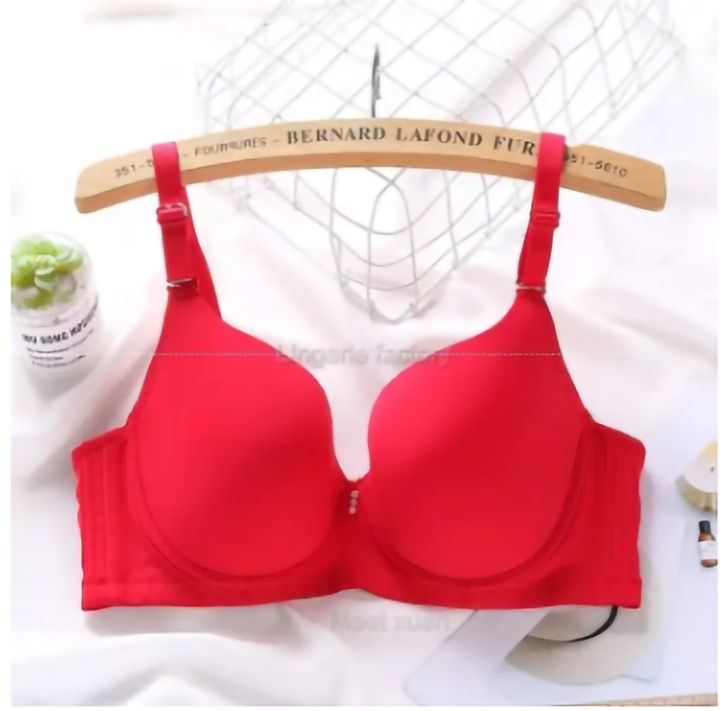 Bra for girls ladies women Push Up Women Bra Body shaper Bra Comfortable