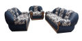 Sddam SOFA S-1045 MALAYSIYAN PROCESS WOOD SOFA 3+2+1 , 6 PCS Furniture Hutbazaar ltd. 