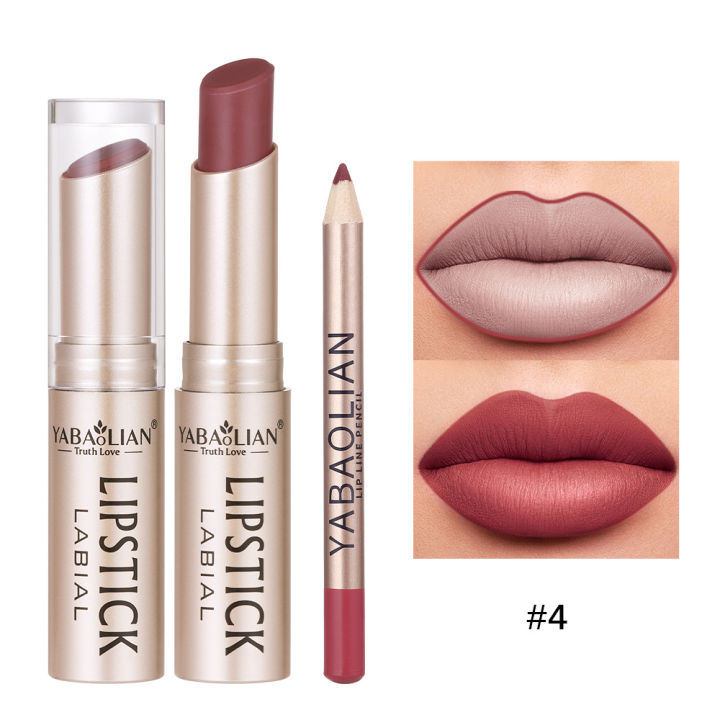 Lipstick%20Lip%20Line%202-in-1%20Cross%20Border%20Lip%20Liner%20with%20Non-stick%20Cup%20Long-Lasting%20Waterproof%20Matte%20Lipstick%20Lipstick%20Set%2012%20Colors%20-%20Image%207