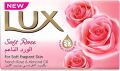 170 gm LUX Soft Rose Soap International Middle East country product used for male/ female. 