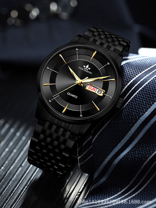 Watch%20men's%20double%20calendar%20Shein%20TEMU%20Douyin%20Kuaishou%20with%20a%20drop%20shipping%20foreign%20trade%20waterproof%20simple%20fashion%20watch%20-%20Image%207