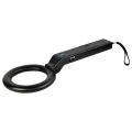 Alarm Hand Held Metal Detector MD-200A. 