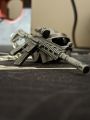 PUBG Keychains. 