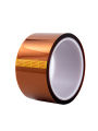 3D Printer Parts High Temperature Resistant Heat BGA Kapton Polyimide Insulating Thermal Insulation Adhesive Tape.