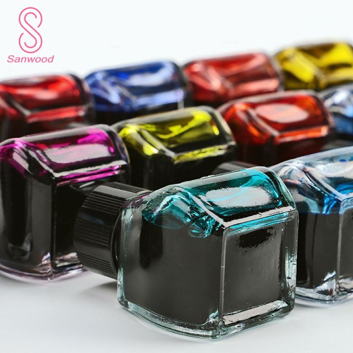 35ML%2016%20Colors%20Writing%20Painting%20Fountain%20Pen%20Ink%20Student%20School%20Office%20Supplies%20-%20Image%204