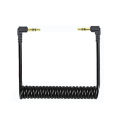 Aux Cable Slr Photography Microphone Speaker Mobile Phone Connection Cable Male To Male 3.5mm Av Cable.