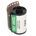 Camera Film 36 Sheets High Resolution Wide Exposure Latitude Colour Print Camera Film 35mm 36 Exposure for Party for Camping.