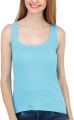 Exclusive Ladies Sleeveless Tank Tops_E173.