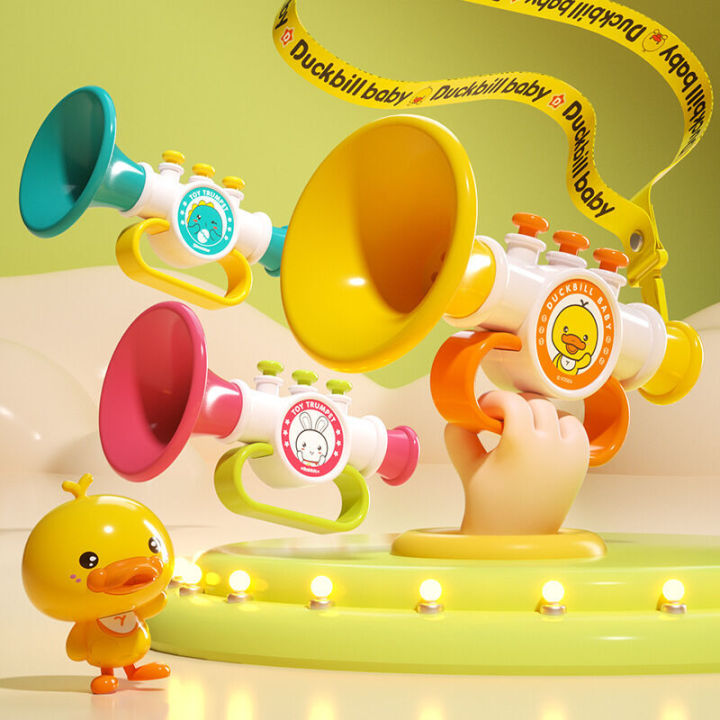 Small%20Horn%20Children's%20Toy%20Baby%20Blowing%20Musical%20Instrument%20that%20can%20be%20played%20harmonica%20whistle%20Male%20and%20Female%20-%20Image%202