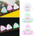 【New and Improved】 Accessory LED Light Electric Guitar Part Glowing Picks Plectrum Ukulele Picks Acoustic Guitar Picks Luminous Picks. 