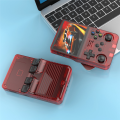 128GB K36S R36S Retro Game Console 3.5 Inch IPS Screen Linux System WIFI Portable Pocket Game Player for Kids Gift A.