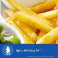 Philips 3.2L 1000 Series Air Fryer (NA110/00) || Free Delivery || Official Warranty.