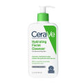 Cerave Hydrating Facial Cleanser 355ml.