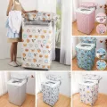Washing Machine Covers Washer Cover Top Loading Washing Machine Cover Waterproof Cove - Washing Machine Cover. 