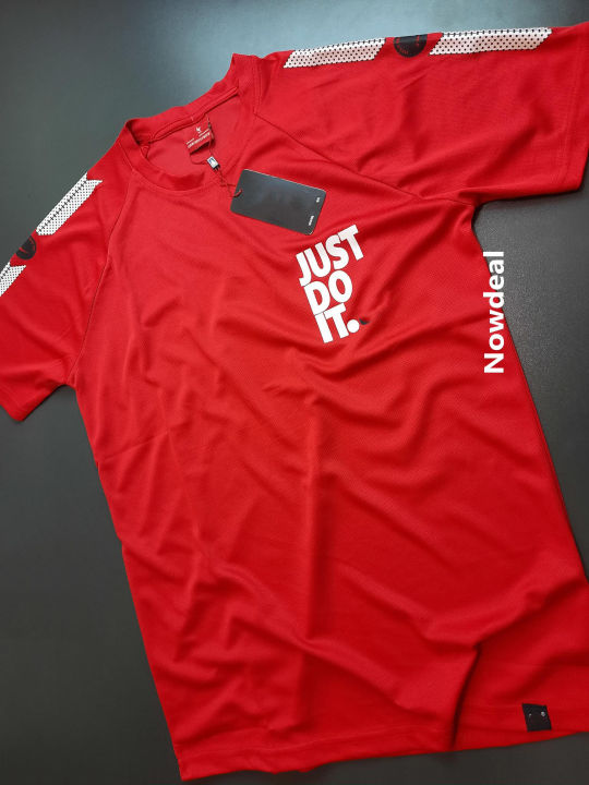 Just%20Do%20it%20Printed%20T-shirt%20Fabric%20Soft%20and%20Comfortable%20-%20T%20Shirt%20For%20Men%20-%20Image%203