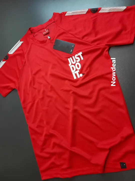 Just%20Do%20it%20Printed%20T-shirt%20Fabric%20Soft%20and%20Comfortable%20-%20T%20Shirt%20For%20Men%20-%20Image%203