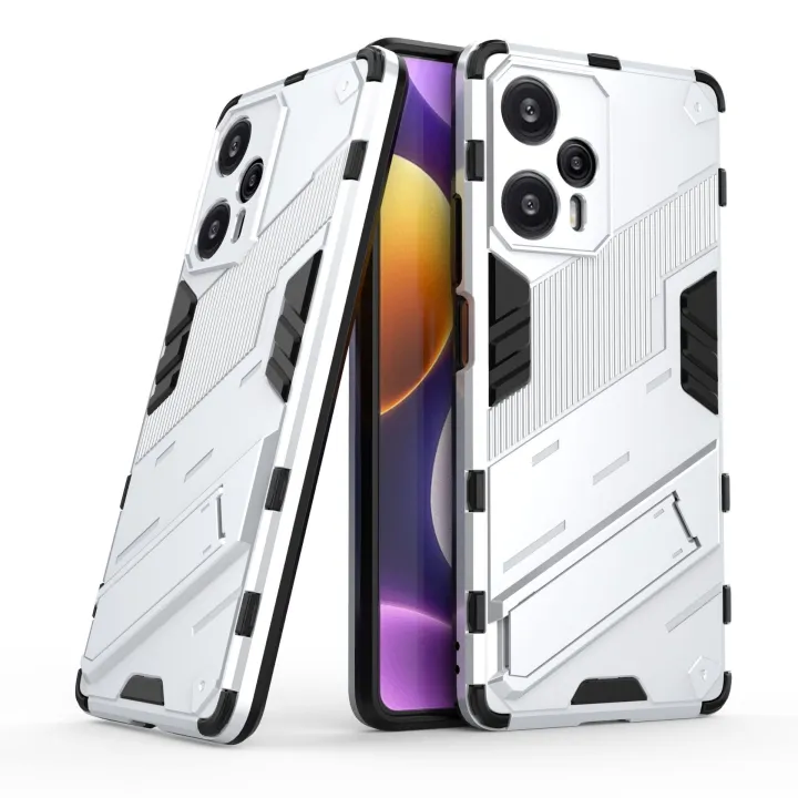 Xiaomi%20Poco%20F5%20Shockproof%20Phone%20Cover,%20Ultra-Thin%20Slim%20Fit%20Hard%20Protective%20Cases%20-%20Image%202