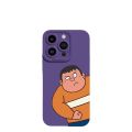 【Dislikelike】Funny Goda Takeshi Applicable 1 plus 8PRO Phone case 10 New 11 Advanced Sense 1 plus ACEPRO Cartoon 1 plus 7PRO. 