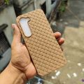 For Tecno Spark 40 Pro back Cover Heavy Strong Liquid Silicone Soft Gel Rubber Carbon Case Shockproof Cover Case For Tecno Spark 40 Pro Pati Phone Back Cover.