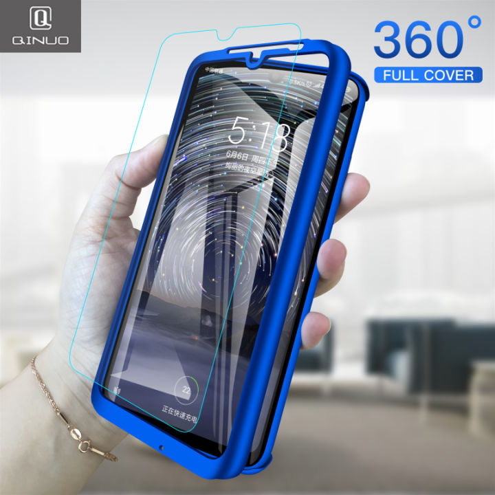 360 Full Body Case For Huawei P10 P20 P30 Pro Nova Plus Lite