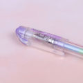 New 210P Multi Color Rainbow Refill Highlighter Gel Ink Pen Refill chool upplie. 