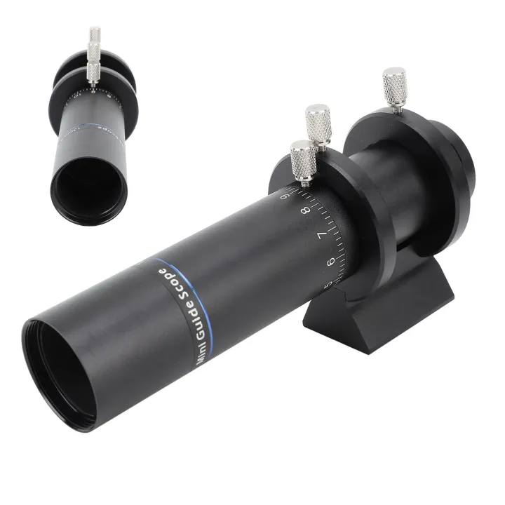 Mini%20Guide%20Scope%20130mm%20Focus%2030mm%20Aperture%20Astronomical%20Telescope%20Guider%20Wit%20BUN%20-%20Image%208