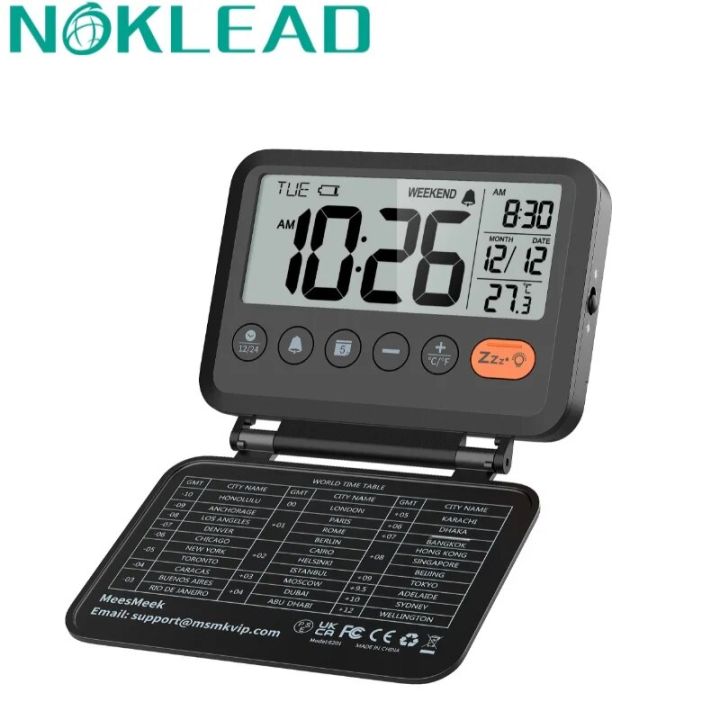 NOKLEAD%20Fold%20Mini%20Travel%20Clock%20With%20Calendar%20Home%20Digital%20LCD%20Thermometer%20Clock%20Traveling%20Alarm%20Clock%20Portable%20Desktop%20Clock%20-%20Image%203