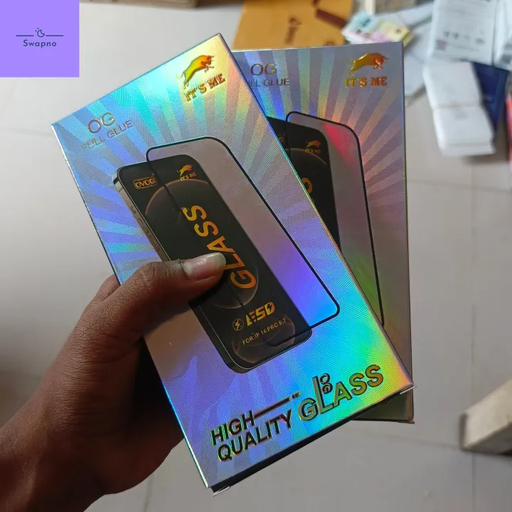 For%20Infinix%20GT%2020%20Pro%20High%20Quality%20It's%20Me%20OG%20Full%20Glue%20Tempered%20Glass%20Screen%20Protector%20-%20Image%205
