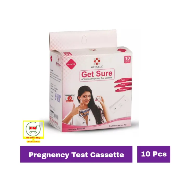 10%20Pcs%20Get%20Sure%20Pregnancy%20Test%20Cassette%20Device%20Kit%20-%20Urine%20HCG%20Check%20Strips%20%5BFull%20Box-Display%20Type%5D%20-%20Image%202
