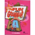 New Fun With Grammar : Introductory A. 
