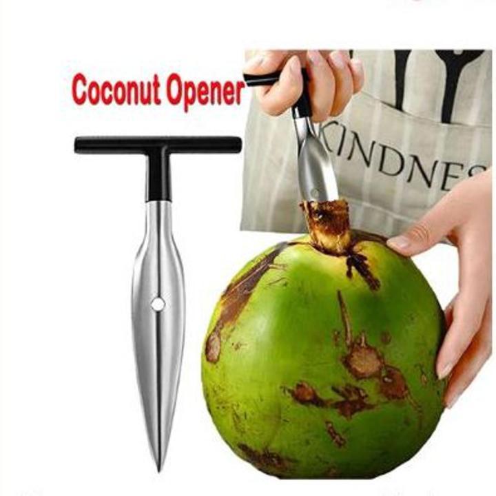 Coconut Hole Opener/Coconut Opener/Coconut Cutter/Dav Opener