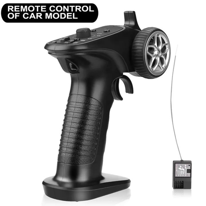 GA-4H-TX%204CH%202.4GHz%20Remote%20Control%20Digital%20Radio%20Transmitter%20Wire%20for%201/8%201/10%201/16%201/32%20RC%20Car%20Boat%20Tank%20Crawler%20-%20Image%204