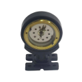 Condenser Microphones Core Cartridge Capsule Replacements Large Diaphragm Microphone Electric Instrument Parts. 