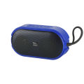 X536 Speaker 8W Extra Bass 1200 mAH Portable Bluetooth Speaker.